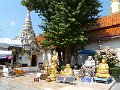 Phrae P0749  Wat Phrathatchohae